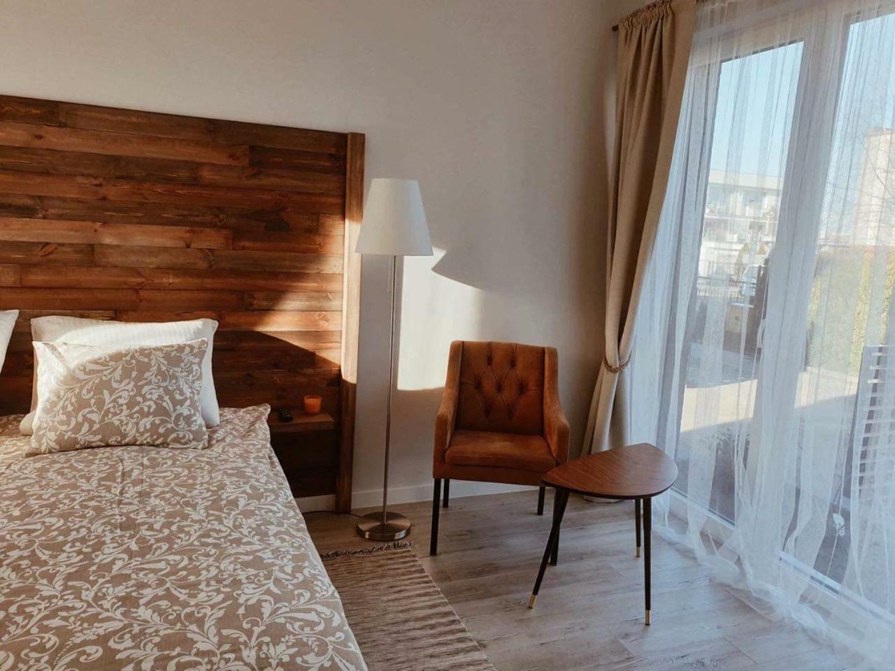 Apartament Natura I Władysławowo المظهر الخارجي الصورة